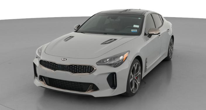 Thumbnail: 2020 Kia Stinger - 1