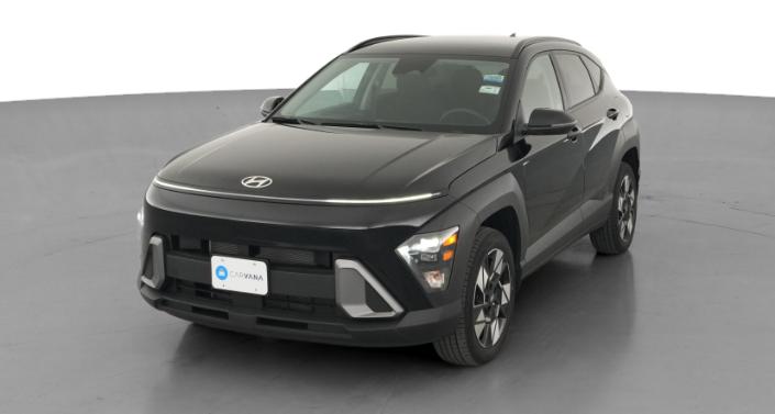 Thumbnail: 2024 Hyundai Kona - 1