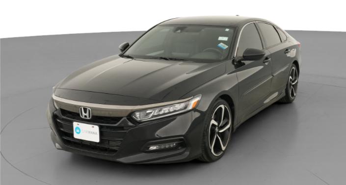 Thumbnail: 2019 Honda Accord - 1