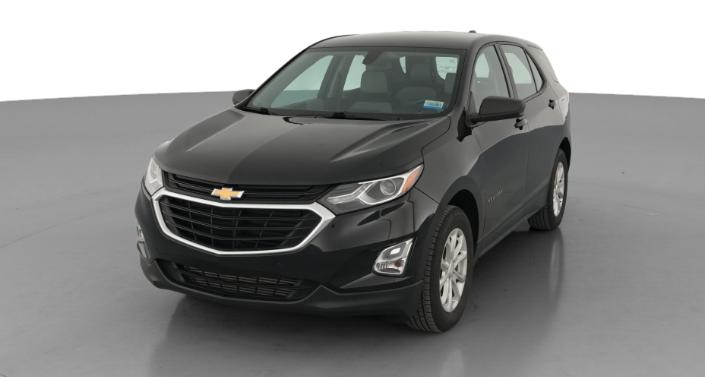 Thumbnail: 2019 Chevrolet Equinox - 1
