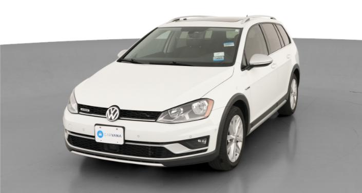 Thumbnail: 2017 Volkswagen Golf - 1