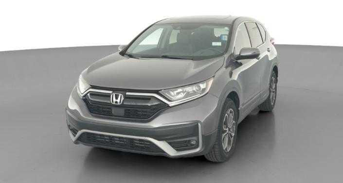 Thumbnail: 2020 Honda CR-V - 1