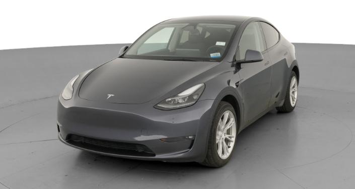 2023 Tesla Model Y Long Range -
                  Hebron, OH