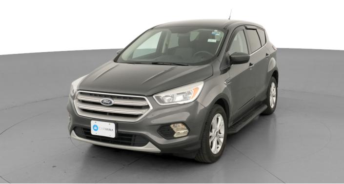 Thumbnail: 2019 Ford Escape - 1