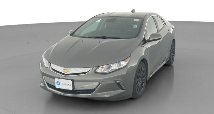 2017 Chevrolet Volt Premier -
                  Lorain, OH
