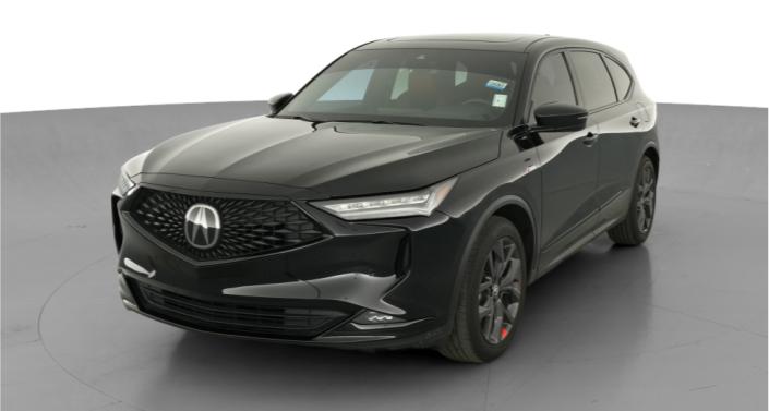 Thumbnail: 2022 Acura MDX - 1