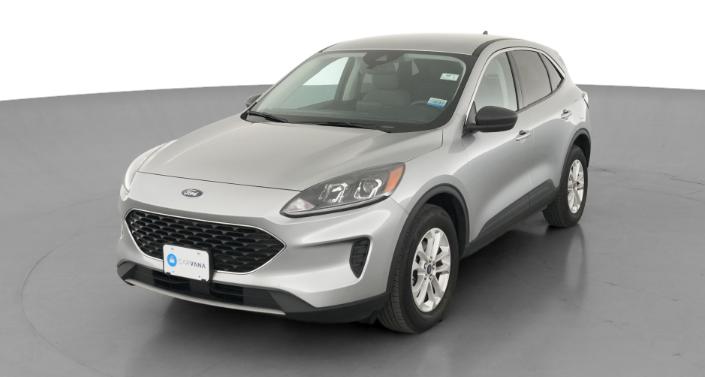 Thumbnail: 2022 Ford Escape - 1