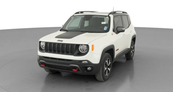 Thumbnail: 2021 Jeep Renegade - 1