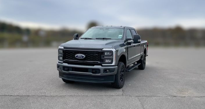 Thumbnail: 2024 Ford Econoline - 1