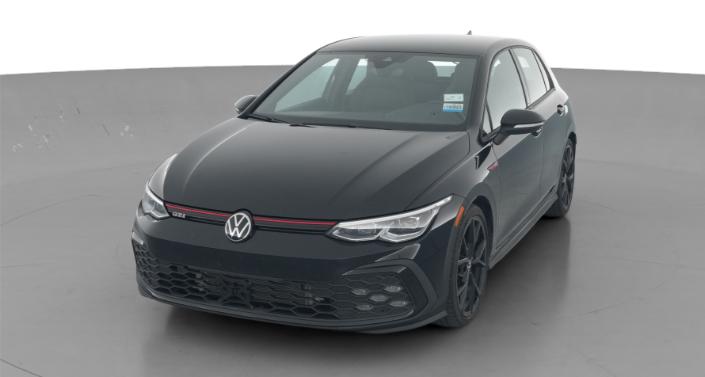 Thumbnail: 2024 Volkswagen Golf - 1