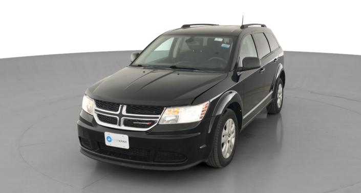 Thumbnail: 2018 Dodge Journey - 1