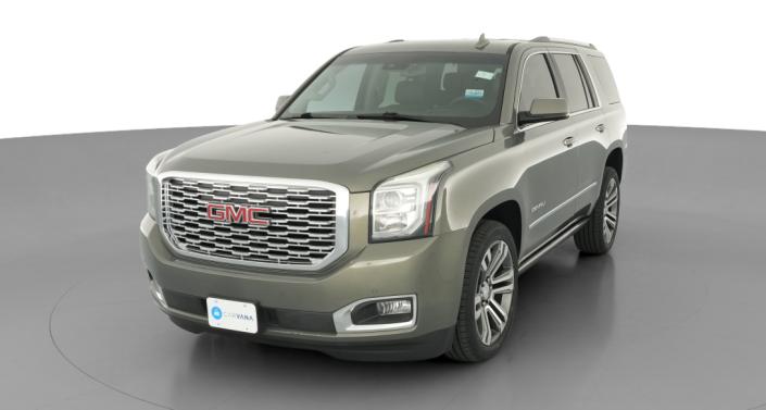 Thumbnail: 2018 GMC Yukon - 1