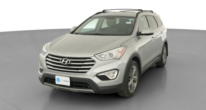 Thumbnail: 2015 Hyundai Santa Fe - 1