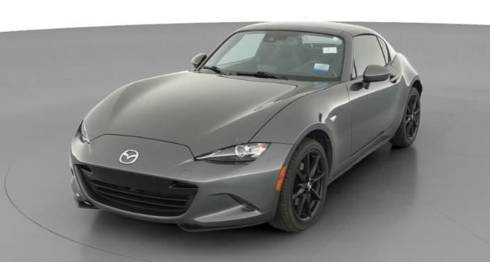 Thumbnail: 2022 Mazda MX-5 Miata - 1