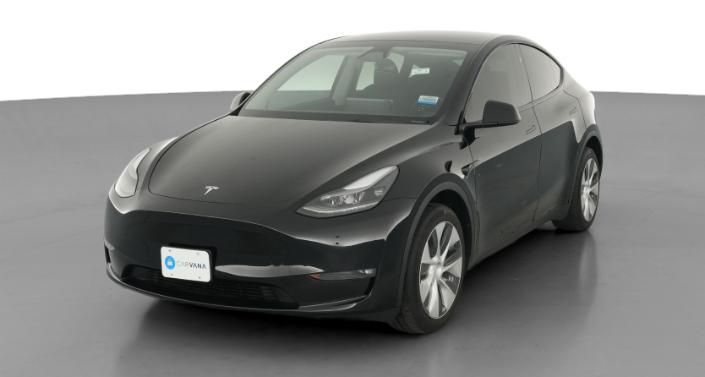 Thumbnail: 2023 Tesla Model Y - 1