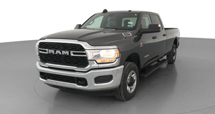 Thumbnail: 2022 RAM 3500 - 1