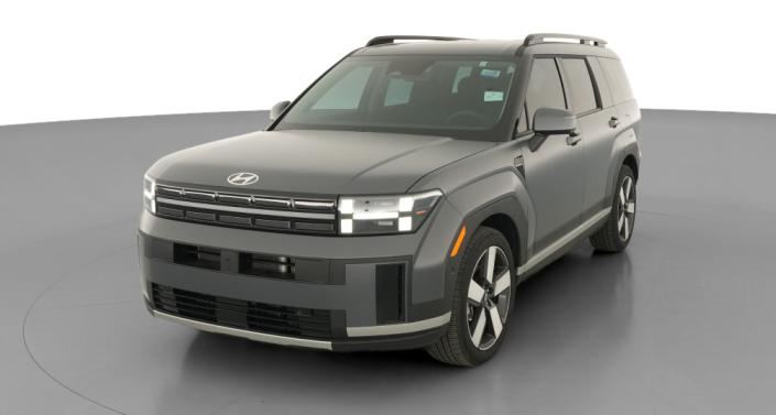 Thumbnail: 2024 Hyundai Santa Fe - 1