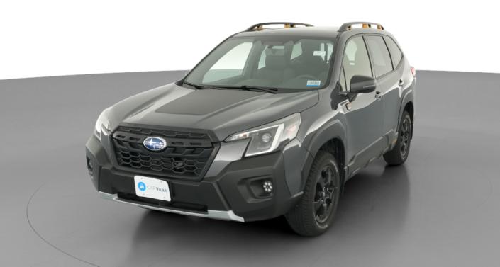 Thumbnail: 2023 Subaru Forester - 1