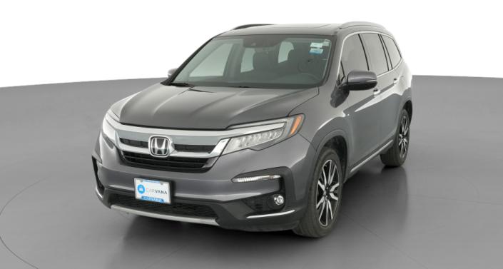 Thumbnail: 2019 Honda Pilot - 1