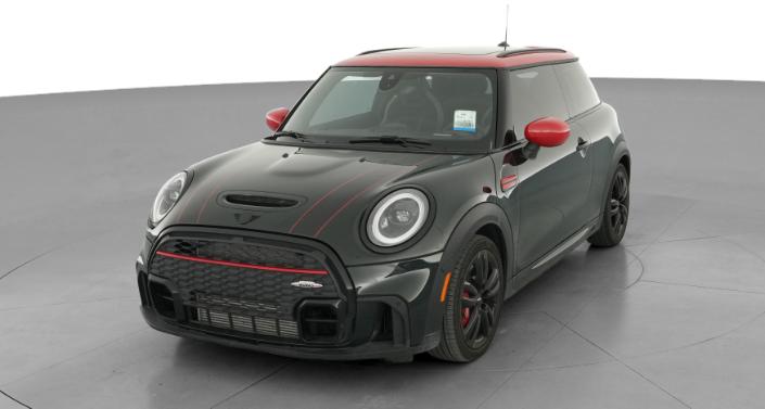 Thumbnail: 2023 MINI Cooper Hardtop - 1
