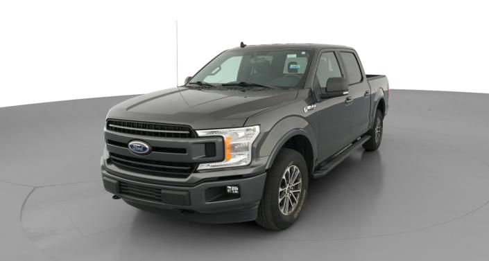 Thumbnail: 2020 Ford Econoline - 1