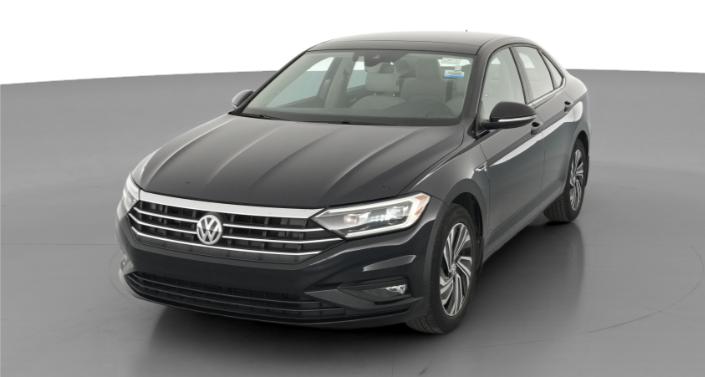 Thumbnail: 2020 Volkswagen Jetta - 1