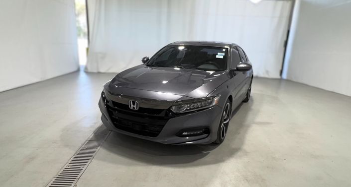 Thumbnail: 2020 Honda Accord - 1