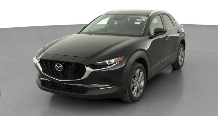 Thumbnail: 2025 Mazda CX-30 - 1