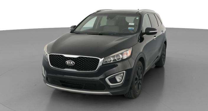 Thumbnail: 2017 Kia Sorento - 1