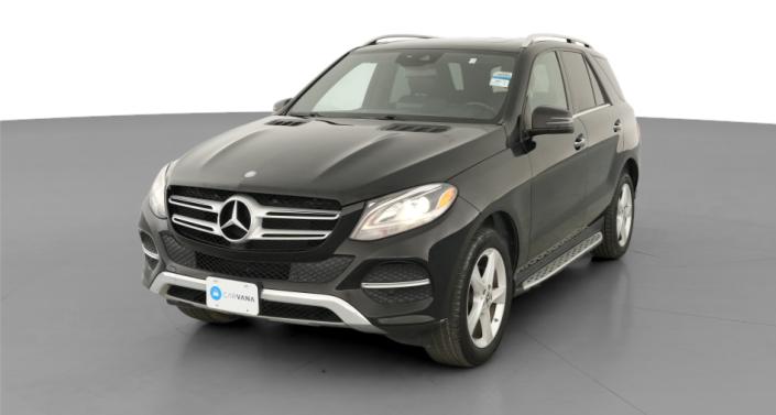 Thumbnail: 2017 Mercedes-Benz GLE - 1