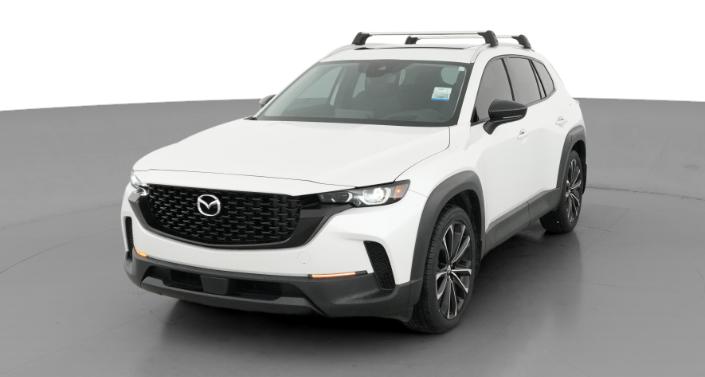 Thumbnail: 2023 Mazda CX-50 - 1