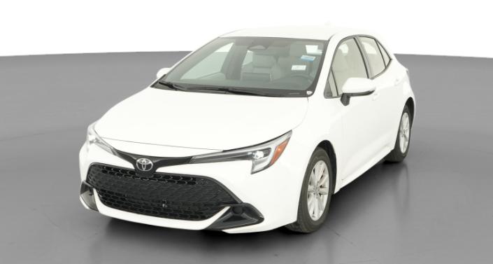 Thumbnail: 2025 Toyota Corolla - 1