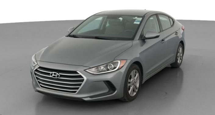 Thumbnail: 2018 Hyundai Elantra - 1