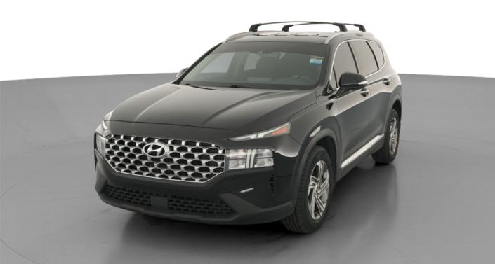 Thumbnail: 2022 Hyundai Santa Fe - 1