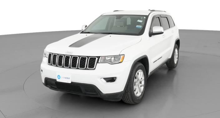 Thumbnail: 2021 Jeep Grand Cherokee - 1