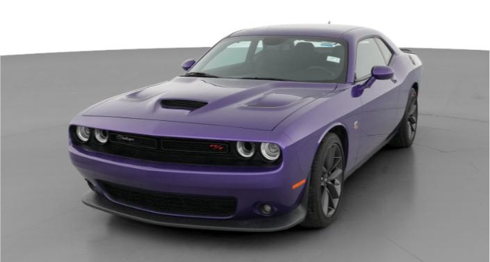 Thumbnail: 2019 Dodge Challenger - 1