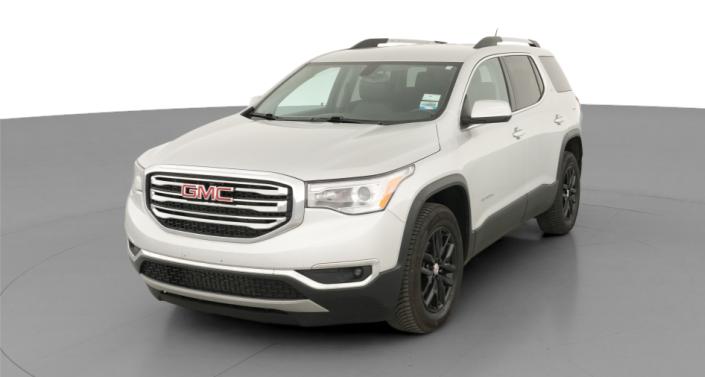 2018 GMC Acadia SLT -
                  Hebron, OH