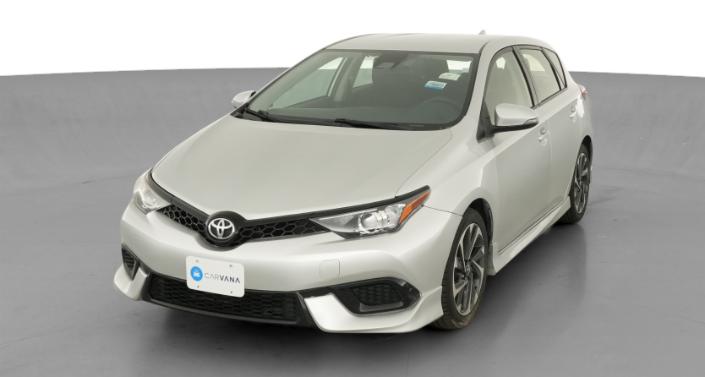 2017 Toyota Corolla iM Base -
                  Colonial Heights, VA