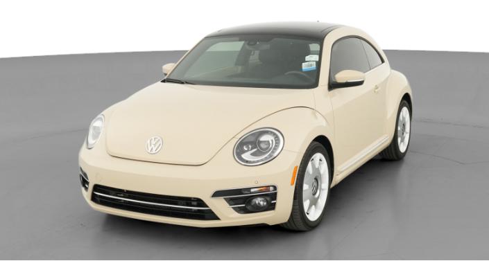 Thumbnail: 2019 Volkswagen Beetle - 1