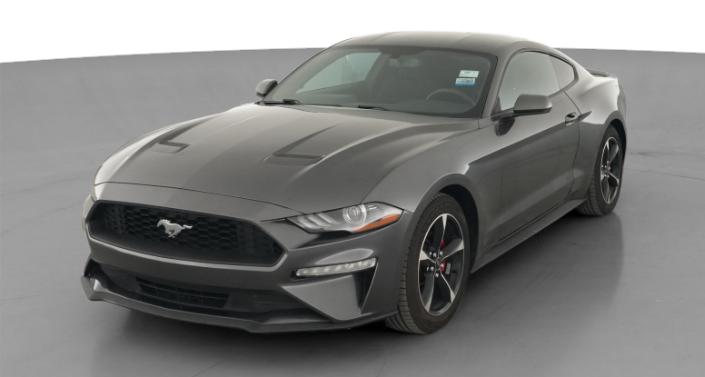 Thumbnail: 2019 Ford Mustang - 1