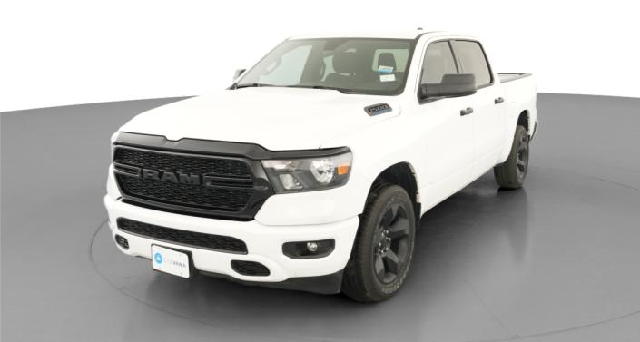Thumbnail: 2024 RAM 1500 - 1