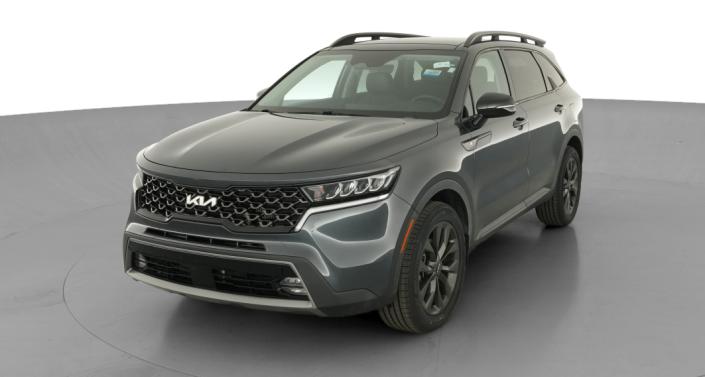 Thumbnail: 2022 Kia Sorento - 1