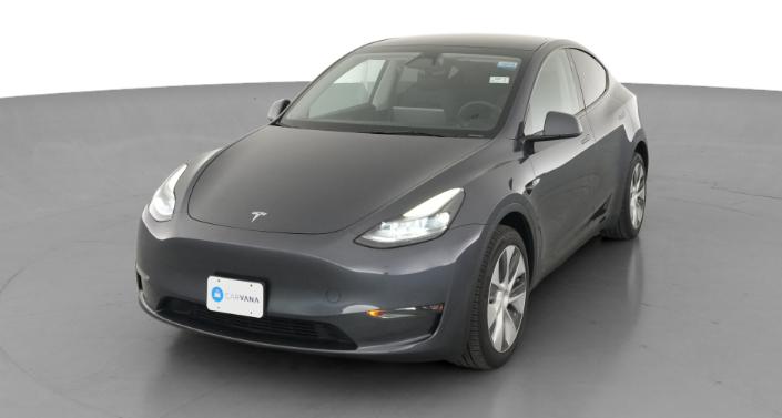 Thumbnail: 2023 Tesla Model Y - 1