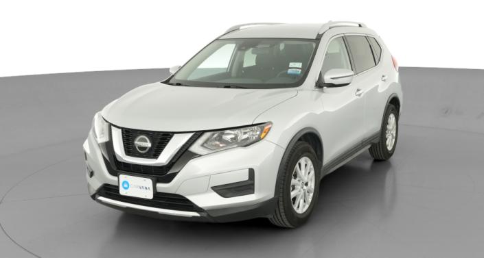 Thumbnail: 2019 Nissan Rogue - 1