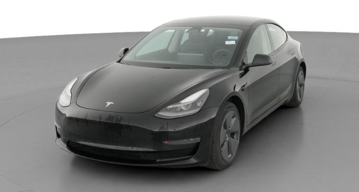 Thumbnail: 2021 Tesla Model 3 - 1
