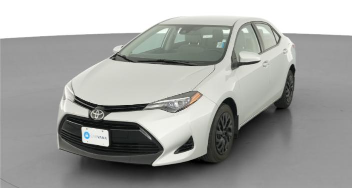 Thumbnail: 2017 Toyota Corolla - 1