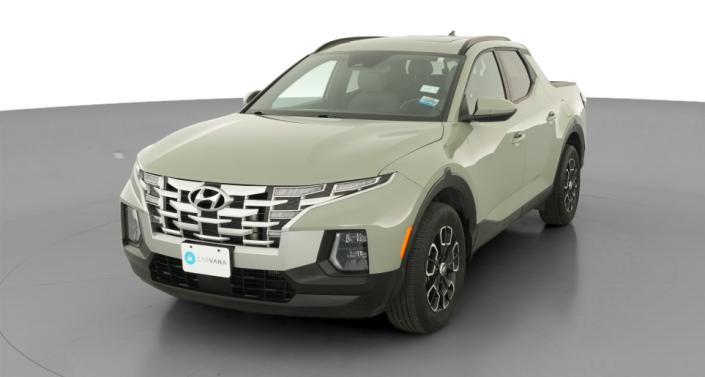 Thumbnail: 2023 Hyundai Santa Cruz - 1