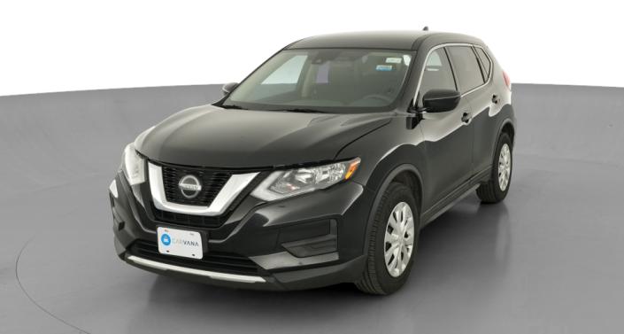 Thumbnail: 2020 Nissan Rogue - 1