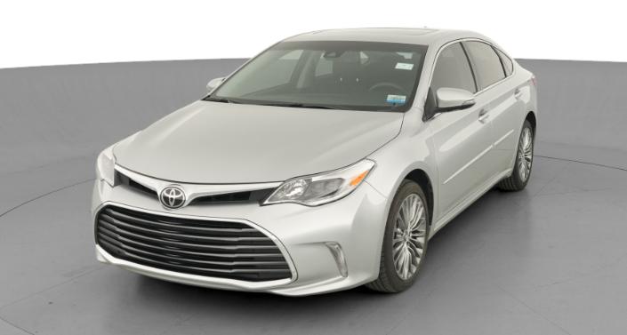 Thumbnail: 2016 Toyota Avalon - 1