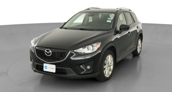 Thumbnail: 2014 Mazda CX-5 - 1